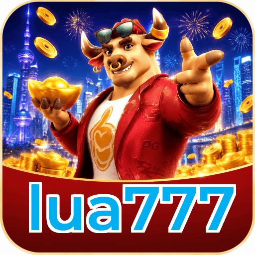 lua777 Segurança Logo 2
