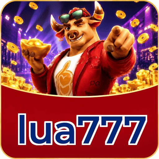 Slots lua777 - Jackpots Progressivos