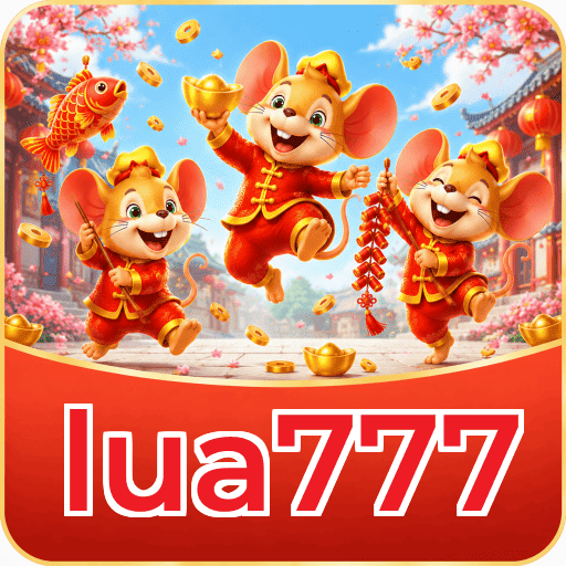 lua777 Logo 2