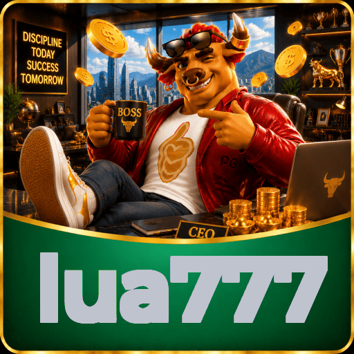 Certificação eCOGRA lua777