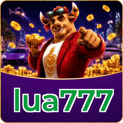 lua777 Segurança Logo 3