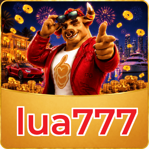 lua777 Instalar Logo 3