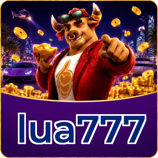lua777 Instalar Logo 1