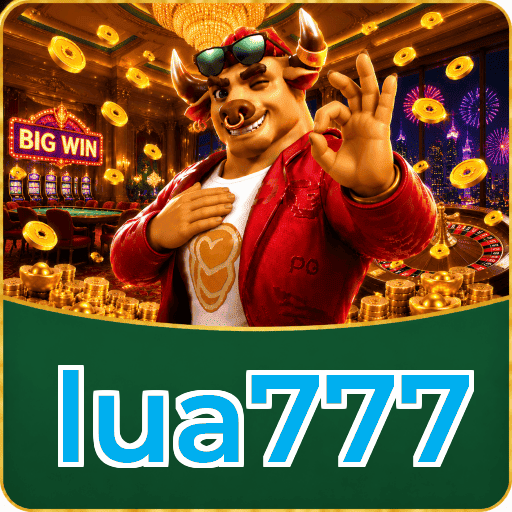 lua777 Instalar Logo 2